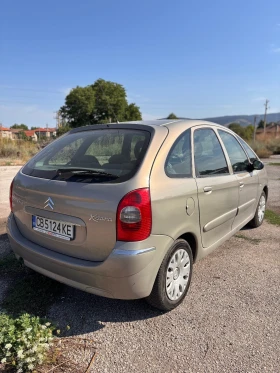 Citroen Xsara picasso 1.6i | Mobile.bg    3