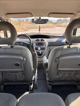 Citroen Xsara picasso 1.6i | Mobile.bg    5