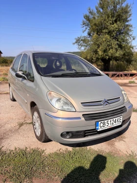  Citroen Xsara picass...