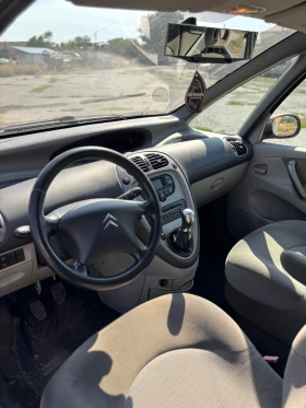 Citroen Xsara picasso 1.6i | Mobile.bg    6
