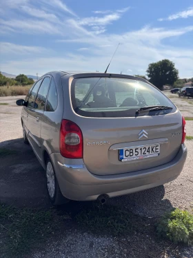 Citroen Xsara picasso 1.6i | Mobile.bg    4
