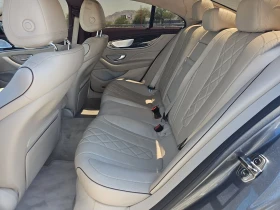 Mercedes-Benz CLS 53 AMG DISTRONIK* 360* BURMASTER* HEADUP* SOFT CLOSE* DES | Mobile.bg    15