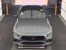 Mercedes-Benz CLS 53 AMG DISTRONIK* 360* BURMASTER* HEADUP* SOFT CLOSE* DES | Mobile.bg    2