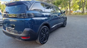 Обява за продажба на Peugeot 5008 1.5GT BlueHDi 131 S&S EAT8 ~55 999 лв. - изображение 3