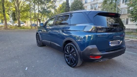Обява за продажба на Peugeot 5008 1.5GT BlueHDi 131 S&S EAT8 ~55 999 лв. - изображение 4