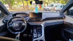 Обява за продажба на Peugeot 5008 1.5GT BlueHDi 131 S&S EAT8 ~55 999 лв. - изображение 6