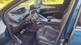 Обява за продажба на Peugeot 5008 1.5GT BlueHDi 131 S&S EAT8 ~55 999 лв. - изображение 9