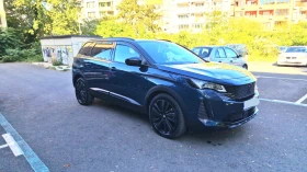 Обява за продажба на Peugeot 5008 1.5GT BlueHDi 131 S&S EAT8 ~55 999 лв. - изображение 1