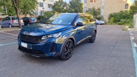 Обява за продажба на Peugeot 5008 1.5GT BlueHDi 131 S&S EAT8 ~55 999 лв. - изображение 2