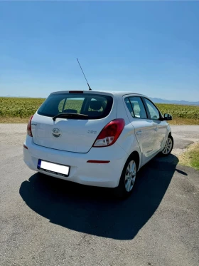 Hyundai I20 | Mobile.bg    2