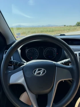 Hyundai I20 | Mobile.bg    15