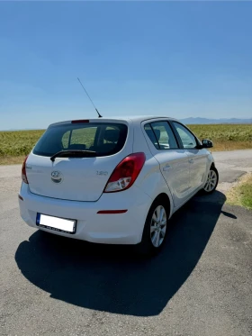 Hyundai I20 | Mobile.bg    7