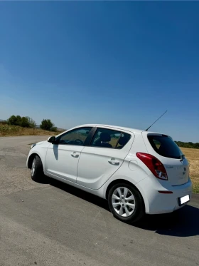 Hyundai I20 | Mobile.bg    4