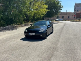     BMW 525 Facelift 3.0