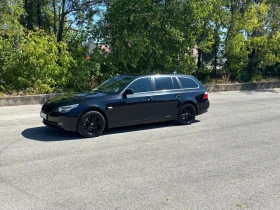 BMW 525 Facelift 3.0 | Mobile.bg    6