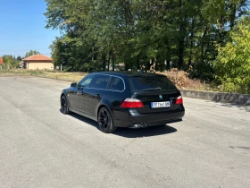 BMW 525 Facelift 3.0 | Mobile.bg    3
