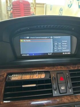 BMW 525 Facelift 3.0 | Mobile.bg    9