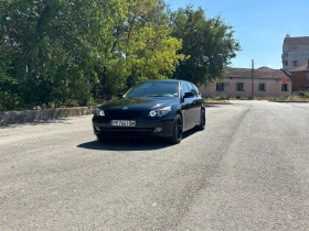 BMW 525 Facelift 3.0 | Mobile.bg    2