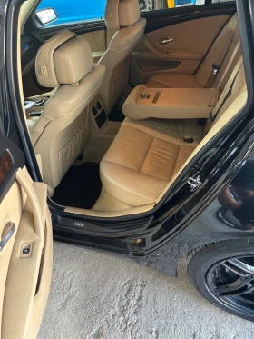 BMW 525 Facelift 3.0 | Mobile.bg    7