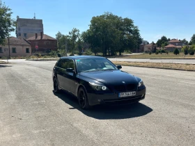 BMW 525 Facelift 3.0 | Mobile.bg    5