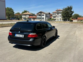 BMW 525 Facelift 3.0 | Mobile.bg    4