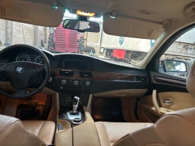 BMW 525 Facelift 3.0 | Mobile.bg    8