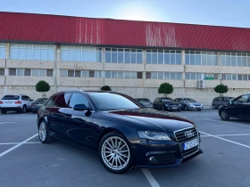Обява за продажба на Audi A4 1.8 TFSI ~8 500 лв. - изображение 4