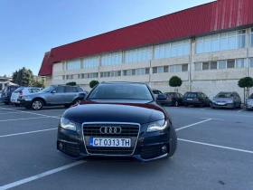 Обява за продажба на Audi A4 1.8 TFSI ~8 500 лв. - изображение 3