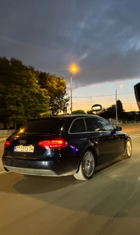 Обява за продажба на Audi A4 1.8 TFSI ~8 500 лв. - изображение 1