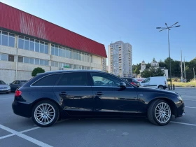 Обява за продажба на Audi A4 1.8 TFSI ~8 500 лв. - изображение 5