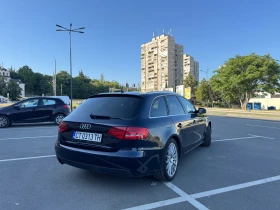 Обява за продажба на Audi A4 1.8 TFSI ~8 500 лв. - изображение 6
