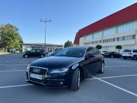 Обява за продажба на Audi A4 1.8 TFSI ~8 500 лв. - изображение 2
