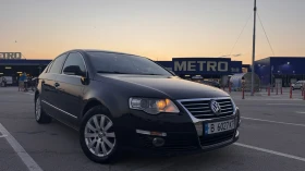 Обява за продажба на VW Passat B6 ~9 000 лв. - изображение 1