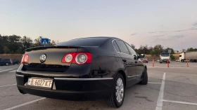 Обява за продажба на VW Passat B6 ~9 000 лв. - изображение 3
