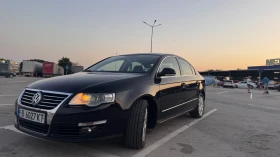 Обява за продажба на VW Passat B6 ~9 000 лв. - изображение 1
