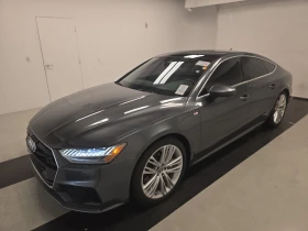 Audi A7 Premium Plus S-Line* Matrix* B&O 3D* Дистроник* 