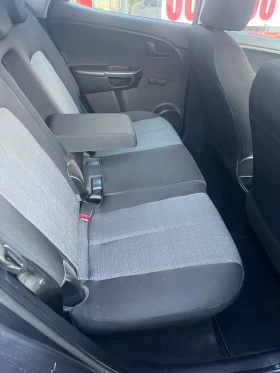 Kia Venga 1.6i - Automatic - SWISS - 12999 лв. - 50619446 8