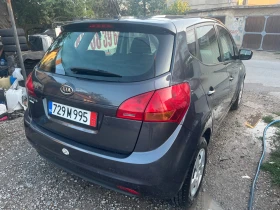 Kia Venga 1.6i - Automatic - SWISS - 12999 лв. - 50619446 5