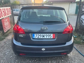 Kia Venga 1.6i - Automatic - SWISS - 12999 лв. - 50619446 4