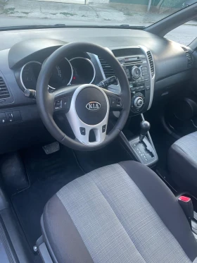 Kia Venga 1.6i - Automatic - SWISS - 12999 лв. - 50619446 10