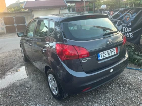 Kia Venga 1.6i - Automatic - SWISS - 12999 лв. - 50619446 3