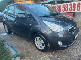Kia Venga 1.6i - Automatic - SWISS - 12999 лв. - 50619446 6