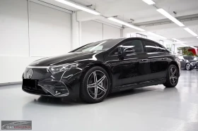 Обява за продажба на Mercedes-Benz EQS 450+ /AMG-LINE/360HP/NIGHT/360/MASSAGE/PANO/360g ~ 151 399 лв. - изображение 1