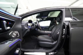 Обява за продажба на Mercedes-Benz EQS 450+ /AMG-LINE/360HP/NIGHT/360/MASSAGE/PANO/360g ~ 151 399 лв. - изображение 5
