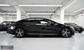 Обява за продажба на Mercedes-Benz EQS 450+ /AMG-LINE/360HP/NIGHT/360/MASSAGE/PANO/360g ~ 151 399 лв. - изображение 3