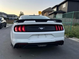 Ford Mustang ECOBOOST    | Mobile.bg    5