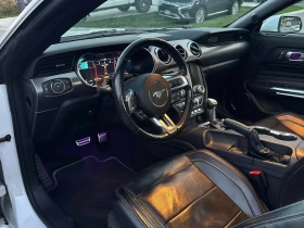 Ford Mustang ECOBOOST    | Mobile.bg    11