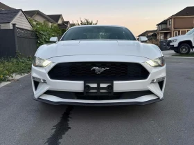 Ford Mustang ECOBOOST    | Mobile.bg    2
