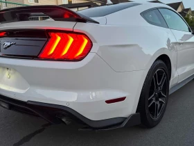 Ford Mustang ECOBOOST    | Mobile.bg    6