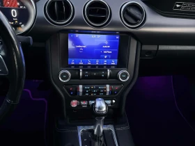 Ford Mustang ECOBOOST    | Mobile.bg    8